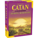 Catan - Traders & Barbarians 5-6 Player Extension