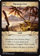 Treasure Map [Ixalan]