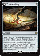 Treasure Map [Ixalan]