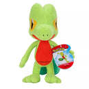 Pokemon Plush - Treecko