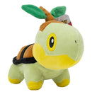 Pokemon Plush - Turtwig