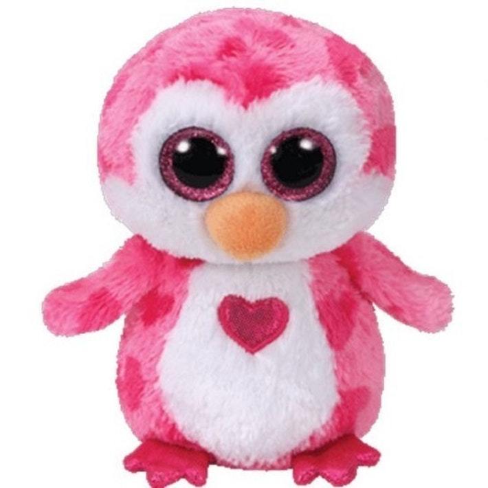 Juliet TY Toy 15cm