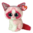 TY Beanie Boo - Mai Cat Pink