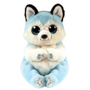 Ty Beanie Boo - Thunder the Husky Dog