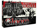 Gloom - Unhappy Homes (expansion)