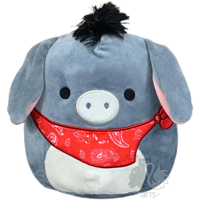Squishmallow - Jason 12"