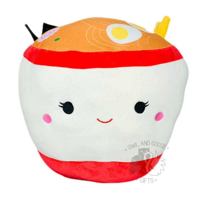Squishmallow 12" - Raisy
