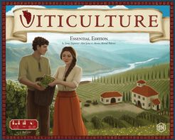 Viticulture - Essential Edition!