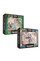 Pokemon VMAX Dragons Premium Collection Box!