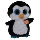 Waddles TY Toy 15cm