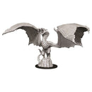 D&D Nolzur's Miniatures - Wyvern