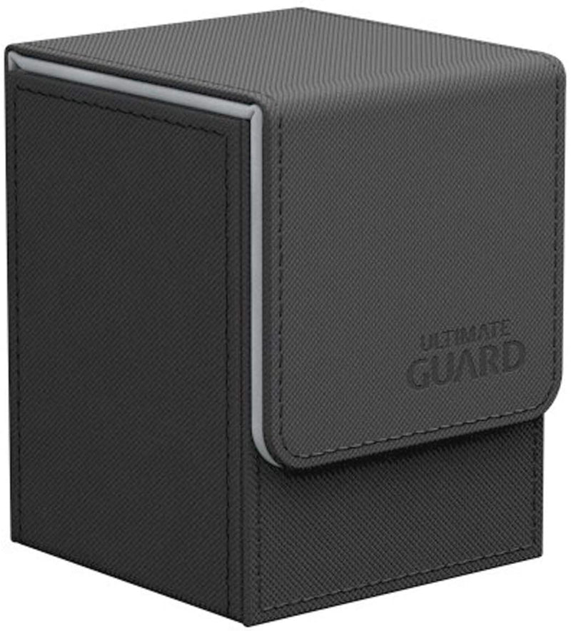 Ultimate Guard - 100 Card Flip Case XenoSkin