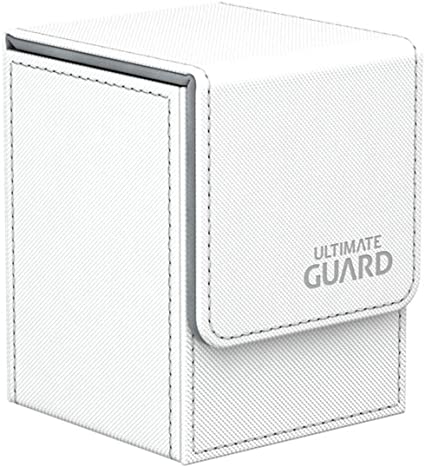 Ultimate Guard - 100 Card Flip Case XenoSkin