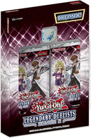 Legendary Duelists - Season 2