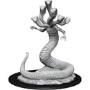 D&D Miniature Figurine - Yuan-Ti Anathema