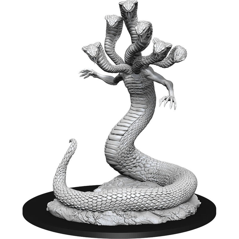 D&D Miniature Figurine - Yuan-Ti Anathema