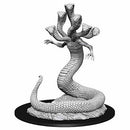 D&D Nolzur's Miniatures - Yuan-Ti Anathema