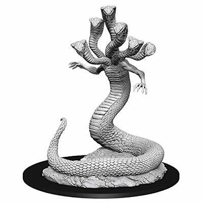 D&D Nolzur's Miniatures - Yuan-Ti Anathema