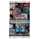 Yu-Gi-Oh! Maze of Memories Booster Packs