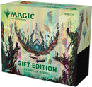 MTG: Zendikar Rising - Gift Bundle
